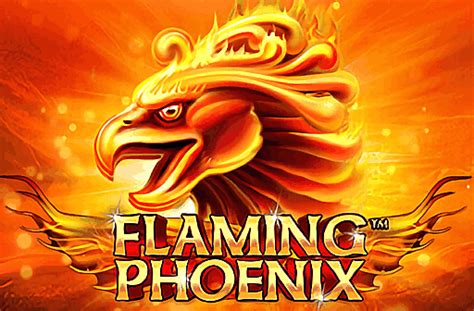 Play Flaming Phoenix slot